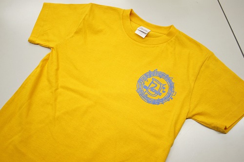 オリジナルTシャツ製作例（028）
